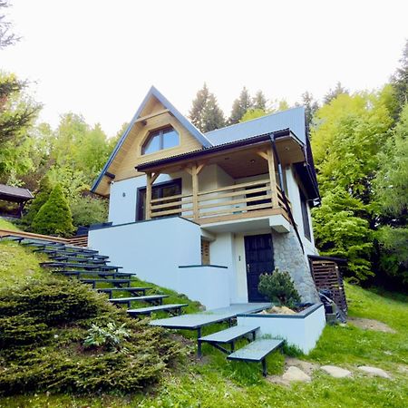 Mountain Cottage Lubomierz Lubomierz  Εξωτερικό φωτογραφία