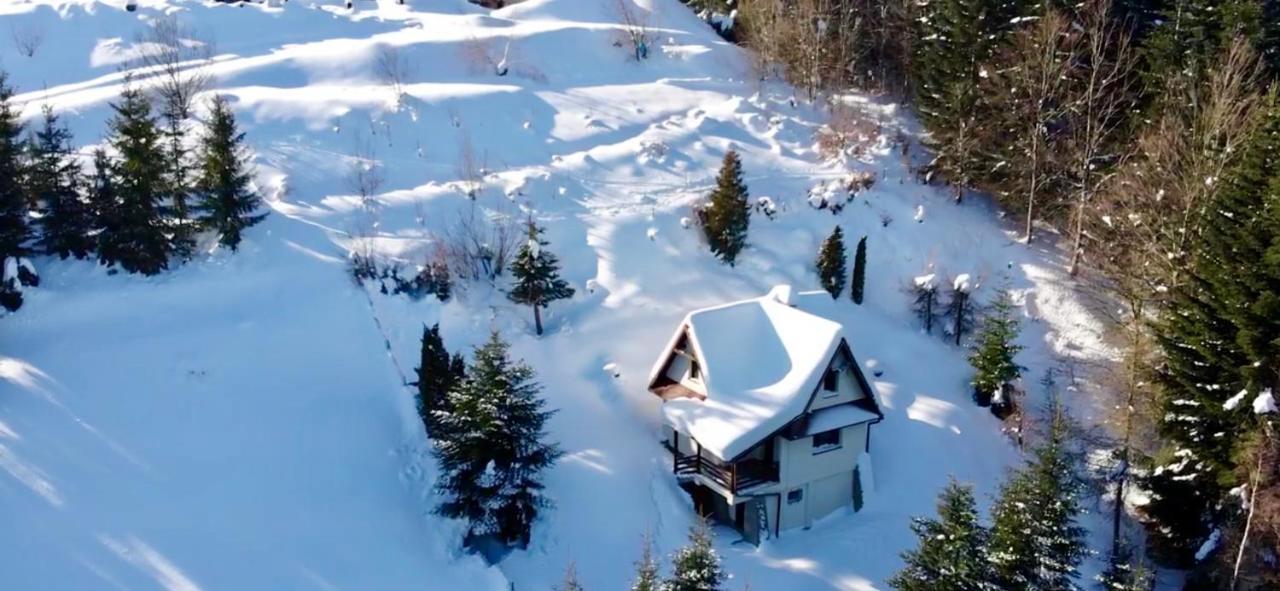 Mountain Cottage Lubomierz Lubomierz  Εξωτερικό φωτογραφία