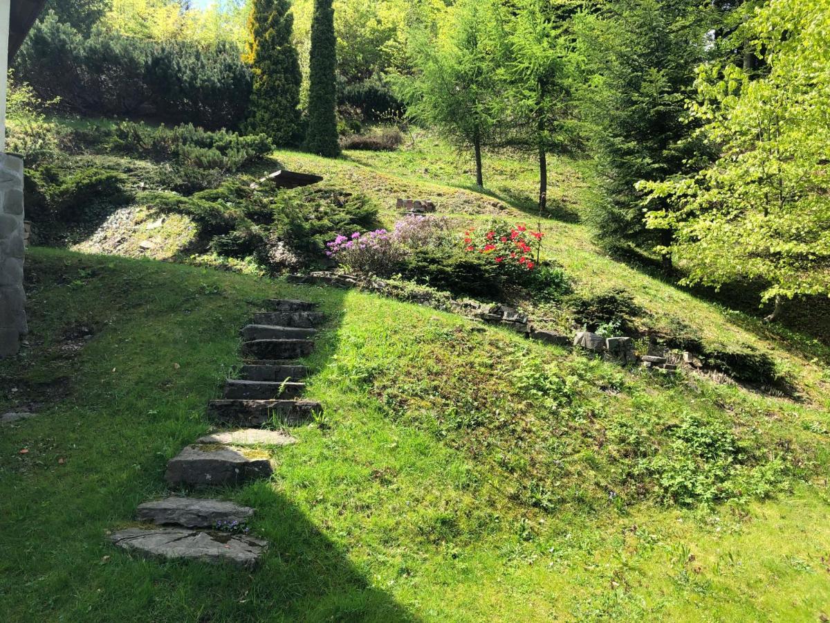 Mountain Cottage Lubomierz Lubomierz  Εξωτερικό φωτογραφία