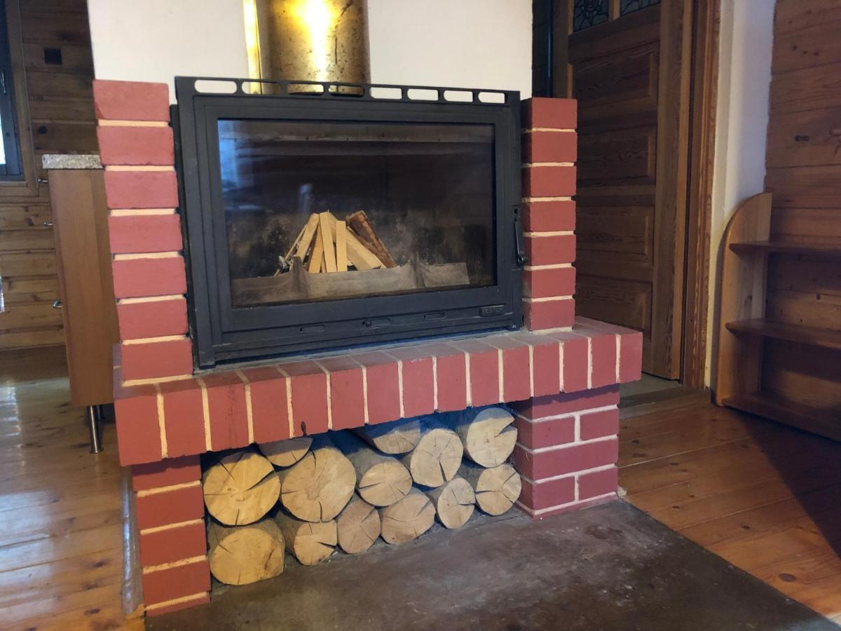 Mountain Cottage Lubomierz Lubomierz  Εξωτερικό φωτογραφία
