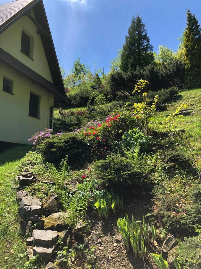Mountain Cottage Lubomierz Lubomierz  Εξωτερικό φωτογραφία