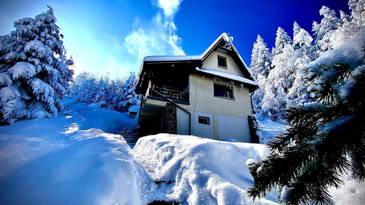 Mountain Cottage Lubomierz Lubomierz  Εξωτερικό φωτογραφία