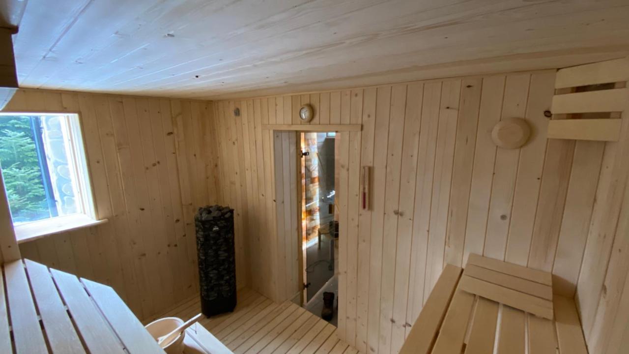 Mountain Cottage Lubomierz Lubomierz  Εξωτερικό φωτογραφία