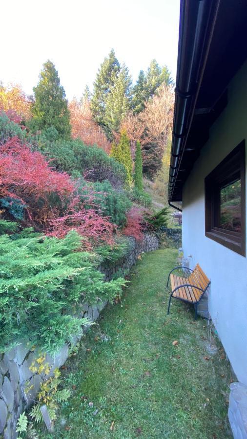 Mountain Cottage Lubomierz Lubomierz  Εξωτερικό φωτογραφία