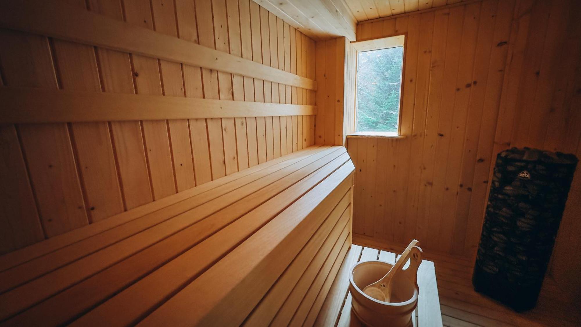 Mountain Cottage Lubomierz Lubomierz  Εξωτερικό φωτογραφία