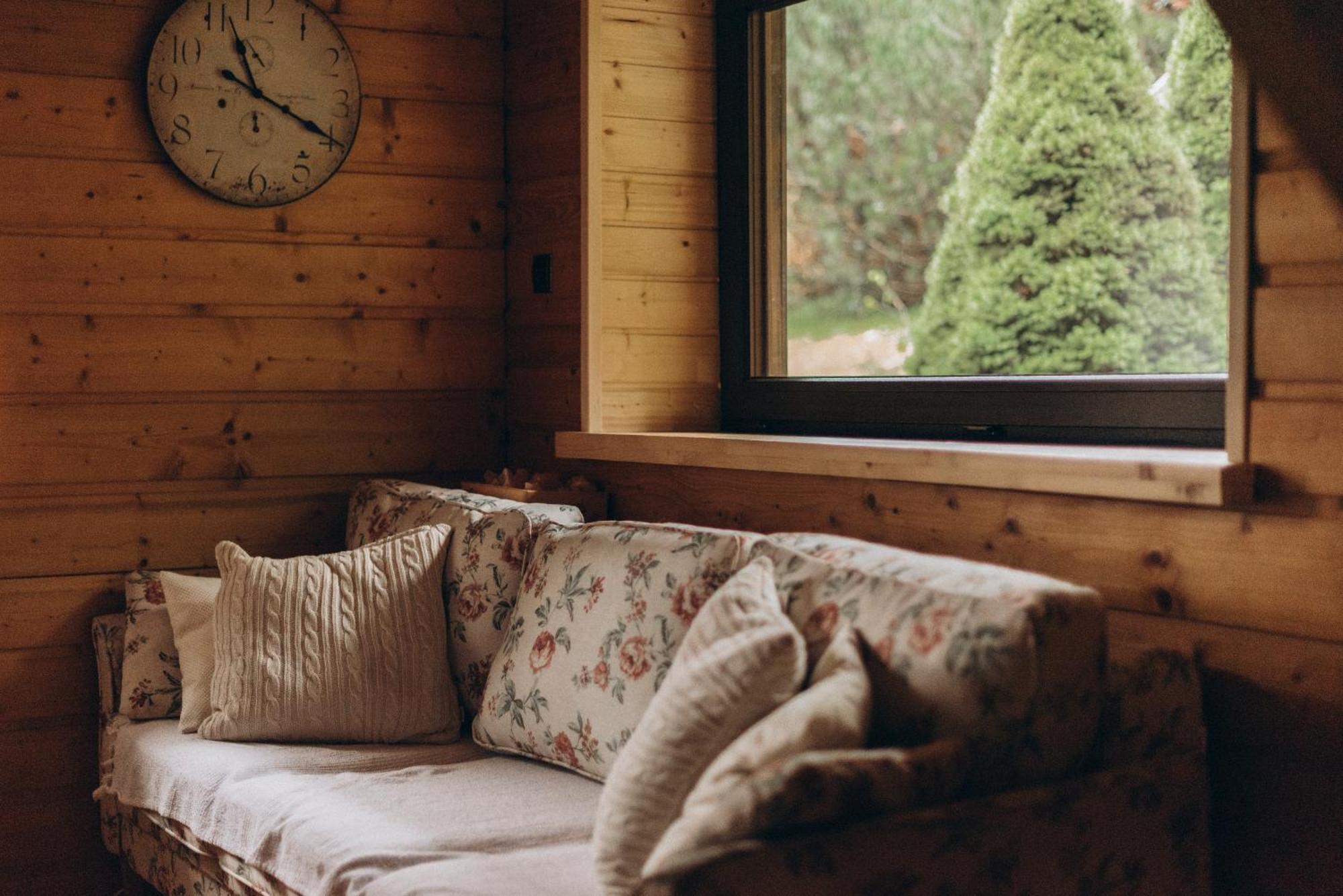 Mountain Cottage Lubomierz Lubomierz  Εξωτερικό φωτογραφία