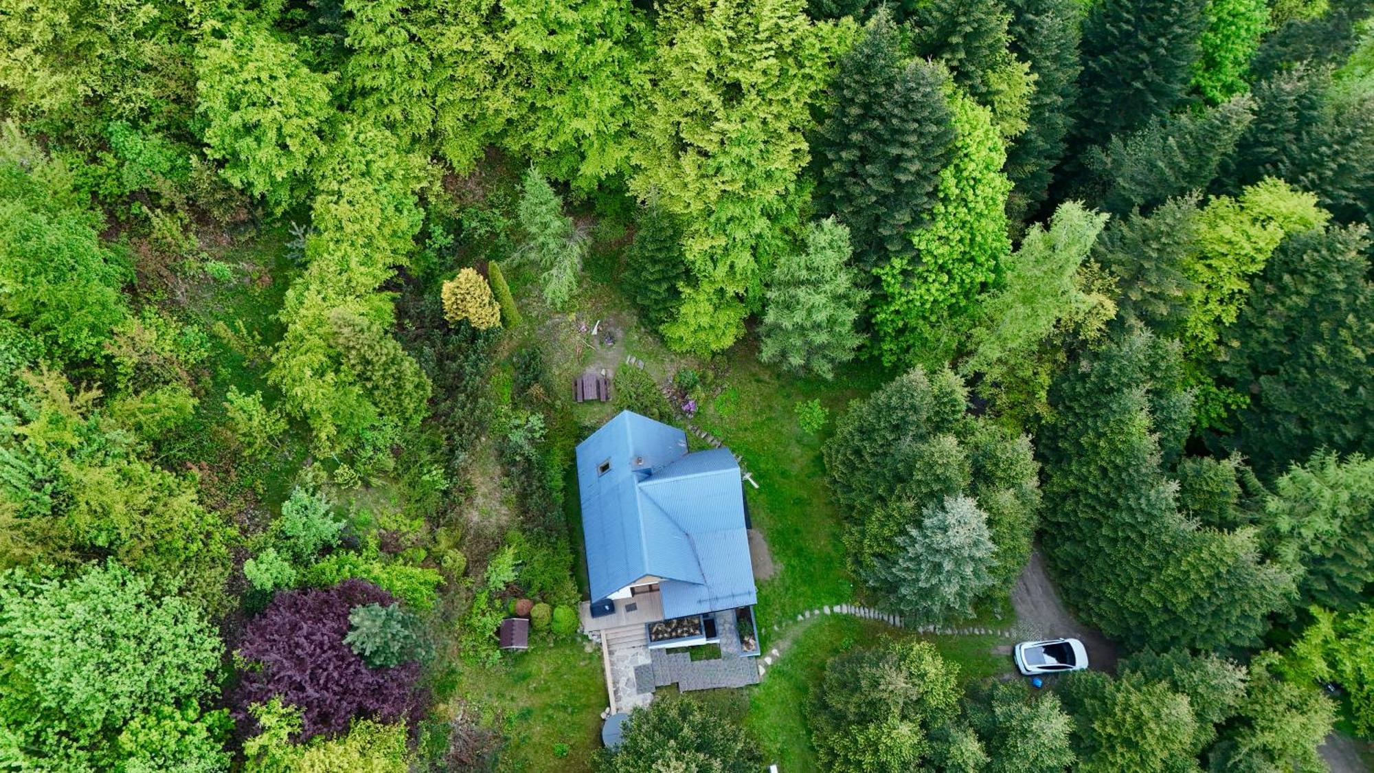 Mountain Cottage Lubomierz Lubomierz  Εξωτερικό φωτογραφία